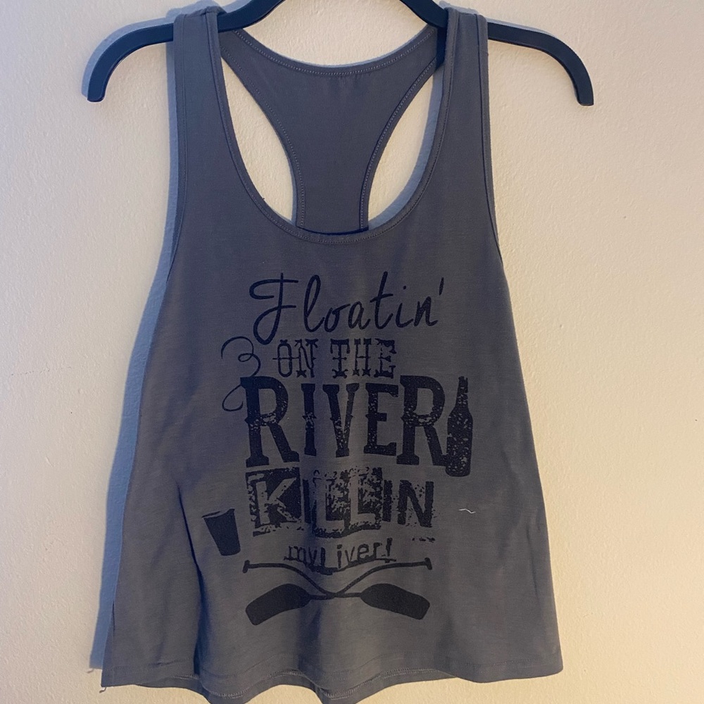 Summer Shirt